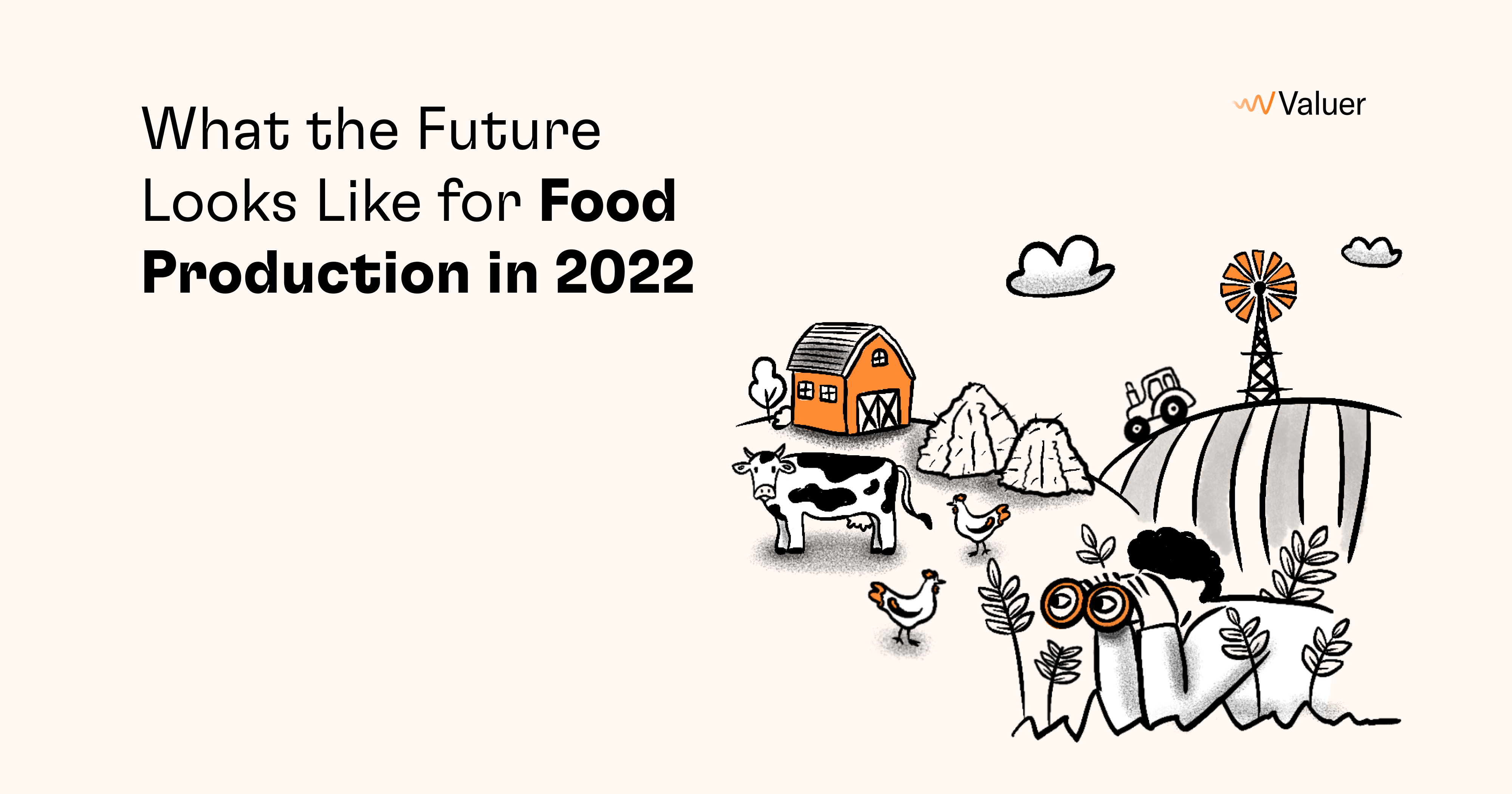 the-future-of-food-production-2022-beyond